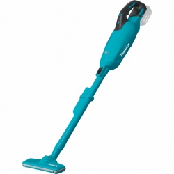 Usisavač Aku DCL280FZ Makita 18V Li-ion 0,75l 1,7 kg Bez Baterije I Punjača