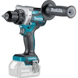 Bušilica-Odvijač Aku DDF486Z Makita Li-ion BB/BL 18v 13mm 130/65nm 2,6kg