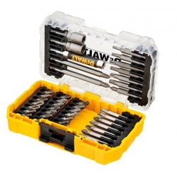 Dewalt Set Bit Nastavaka i Nasadnih Ključeva 40/1 DT70702