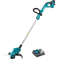 Makita Aku Kosa DUR193RF Li-ion 1x18V 3,0Ah 260mm 7800o/min M8x1,25LH 2,6kg 