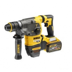 Dewalt Aku Bušaći Čekić XR Li-ion 18/54V 2x9,0Ah 3,5J SDS-Plus DCH335X2