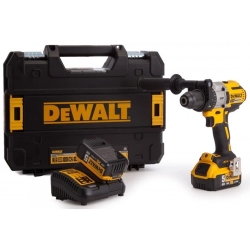 Aku Bušilica-Odvijač DeWalt DCD991P2 18V XR Li-Ion 2x5,0Ah 13mm 95Nm 2,0kg + TSTAK