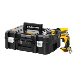 Aku Suhomontažni Odvijač DeWalt DCF620NT Li-ion BB XR 18V + TSTAK