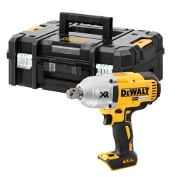 Aku Udarni Odvijač Dewalt DCF897NT Li-ion BB/XR 18V 950Nm 3/4" 2,6kg + TSTAK