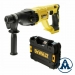 Dewalt Aku Bušaći Čekić DCH133NT Li-ion BB 18V 2,6J SDS-plus + Kofer