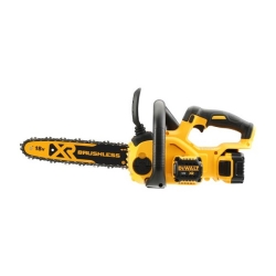 Aku Lančana Pila DeWalt DCM565P1 Li-ion 1x18V 5,0Ah 30cm 5,8kg