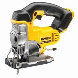 Aku Ubodna Pila DeWalt DCS331N Li-ion 18V XR BB 0-3000o/min 135mm 3,8kg