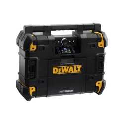 Aku Radio Punjač Dewalt DWST1-81078 10,8-54V 230V IP54 TSTAK
