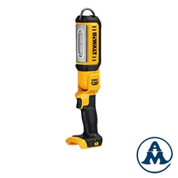 Aku LED svjetiljka 18 V DCL050 DeWalt