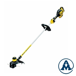 Aku trimer flakserica DeWalt DCM561P1 18 V 5,0 Ah