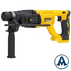 Dewalt Aku Bušaći Čekić DCH133N Li-ion BB 18V 2,6J SDS-plus
