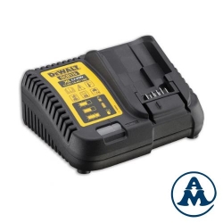 Punjač Dewalt  DCB115 12-20V 4,0A