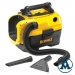 DeWalt Aku Usisavač DCV584L Mokro/Suho XR/Li-ion BB