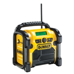 DeWalt Aku Radio DCR019 Li-ion BB/XR