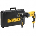Bušaći Čekić DeWALT D25144K 900W 3,0J SDS-plus Quick