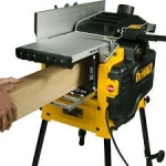 Dewalt blanja debljača 260mm 2100W D27300