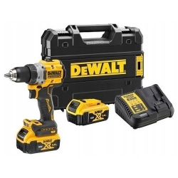 Aku Udarna Bušilica DeWALT XR 2x18V 5.0Ah 90Nm + TSTAK
