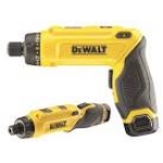 Odvijač Aku DCF680G2 DeWalt Li-ion 2x7,2V 1,0Ah