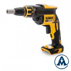 DeWalt Aku XR Suhomontažni Odvijač DCF620N Li-ion BB 18V 