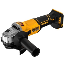 Aku kutna brusilica DeWalt DCG407N 18V XR, brushless, 125mm, solo verzija