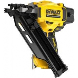 Dewalt Aku Čavlerica Li-ion XR 18V BB 50-90mm 30-34° DCN930N