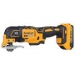 Aku Multimaster DCS355D2 DeWalt Li-ion 2x18V 2,0Ah