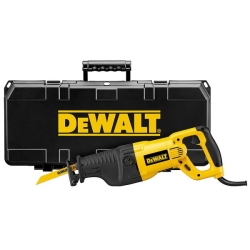 Recipro Pila DeWalt DW311K 1200W 28mm 4kg + KOFER
