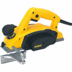 DeWalt blanja - hoblić DW680 600W
