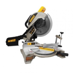 Preklopna Pila Dewalt DW714 1650W 254mm 4600o/min 13,1 kg