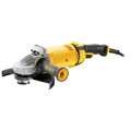 Kutna Brusilica 2400W 230mm DWE4559 DeWalt