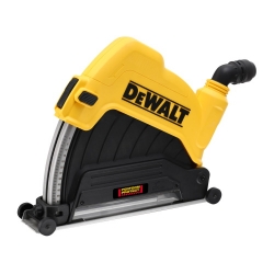 Štitnik sa Odsisom Prašine DeWalt DWE46229 230mm