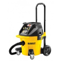 Usisavač industrijski DWV902L 38l Dewalt