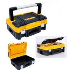Kofer za alat/organizator DWST1-70704 DeWALT 440x185x33 TSTAK I 14L