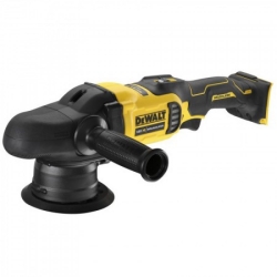 DeWalt Aku Polirna Brusilica DCM848N Li-ion BB/BL 18V 125mm