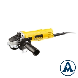 Kutna Brusilica 900W 125mm DWE4157 DeWalt