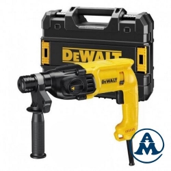 DeWalt Bušaći Čekić D25032K 710W 2,0J SDS-Plus + Kofer