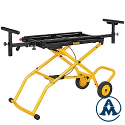 DeWalt Radni Stol - Postolje s Kotačima DE7260 