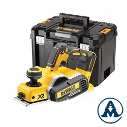 DeWalt Blanja DCP580NT Li-ion BB 18V 82mm + Kofer Tstak