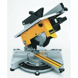 Pila Preklopna Nadstolna Dewalt DW711 1300W 250mm