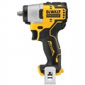 Aku Udarni Odvijač DeWalt DCF902N BL/BB 12V 168Nm