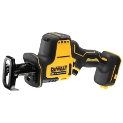 Aku recipročna pila DeWalt DCS369N 18V BL/BB