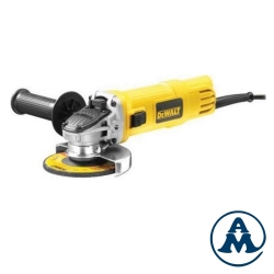 Kutna Brusilica 900W 115mm DWE4156 DeWalt
