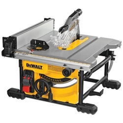 Pila Kružna Stolna DWE7485 Dewalt 1850W 210x30mm