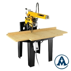 Pila Potezna Viseća DW729KN DeWalt 2200W 350mm
