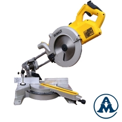 Pila preklopna potezna 250 mm DWS778 DeWalt