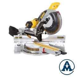 Pila preklopna potezna 305 mm XPS DWS780 DeWalt