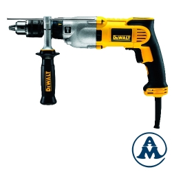Udarna Bušilica 950W sa samosteznom glavom DWD522KS DeWalt