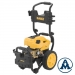 DeWalt Visokotlačni Perač DXPW007E 7400W 230bar