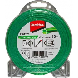 Flaks 2,0mm 30m Zeleni Makita