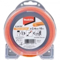 Flaks 2,4mm 15m Narančasti Makita